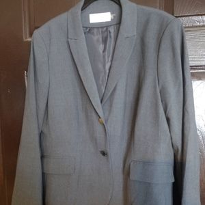 Calvin Klein Blazer, 16